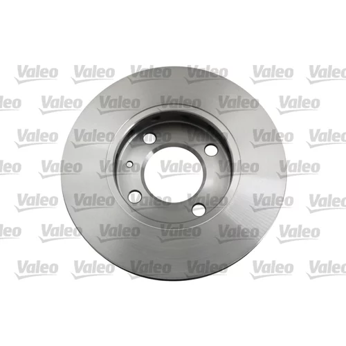 Brzdový kotúč 186523 /VALEO/ - obr. 3