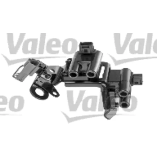 Zapaľovacia cievka VALEO 245262
