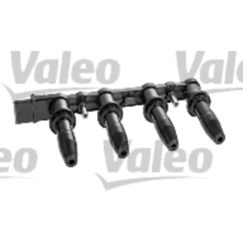 Zapaľovacia cievka VALEO 245280