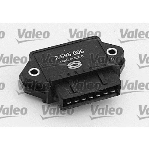 Riadiaca jednotka zapaľovania VALEO 245510