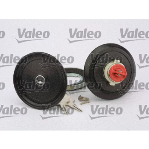 Uzáver, palivová nádrž VALEO 247515
