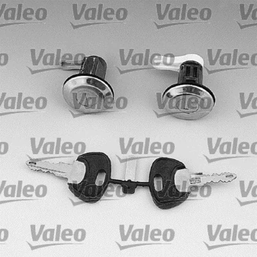 Sada zámkov VALEO 252060