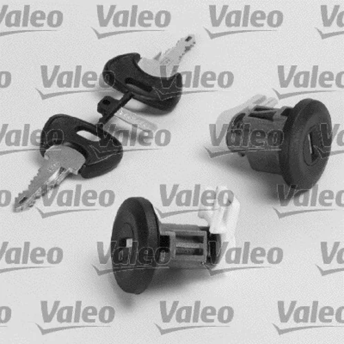 Sada zámkov VALEO 252383