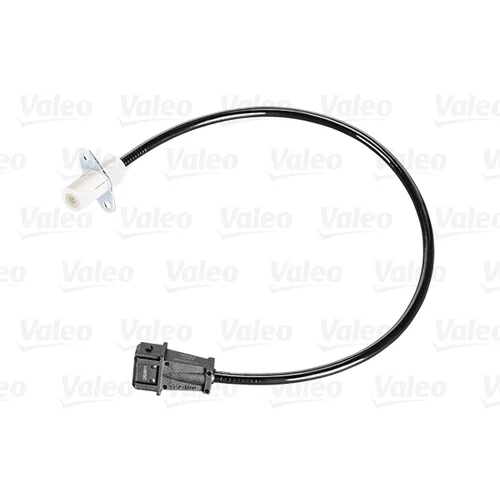 Snímač impulzov kľukového hriadeľa 254057 /VALEO/ - obr. 1