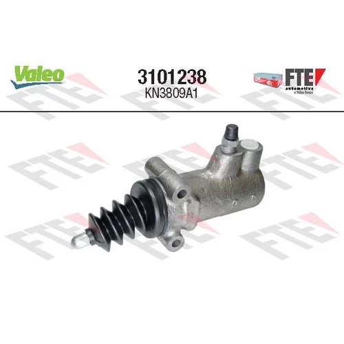 Pomocný spojkový valec VALEO 3101238