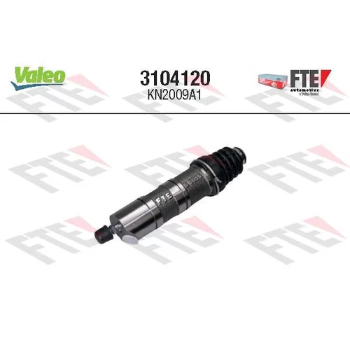 Pomocný spojkový valec VALEO 3104120