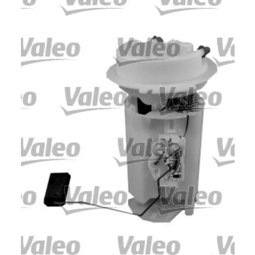 Palivová dopravná jednotka VALEO 347006