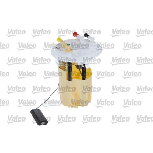 Snímač rezervy paliva VALEO 347539
