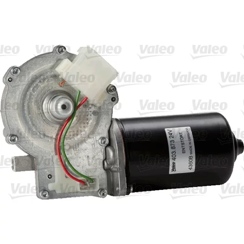 Motor stieračov 403873 /VALEO/ - obr. 2
