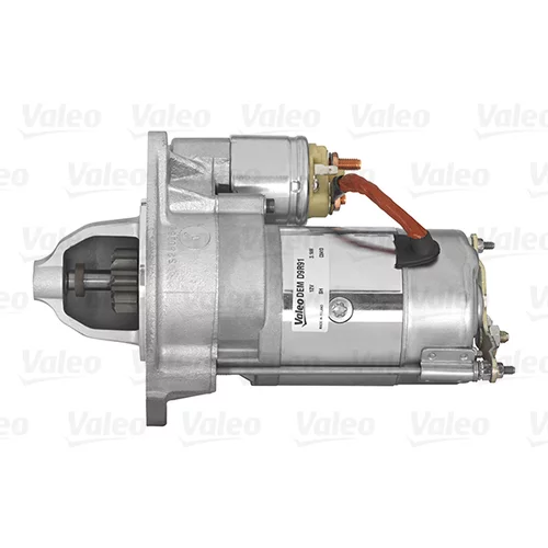Štartér 432574 /VALEO/ - obr. 2