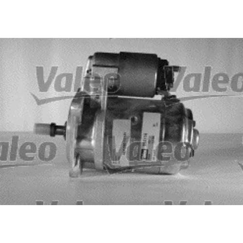 Štartér 432658 /VALEO/ - obr. 2