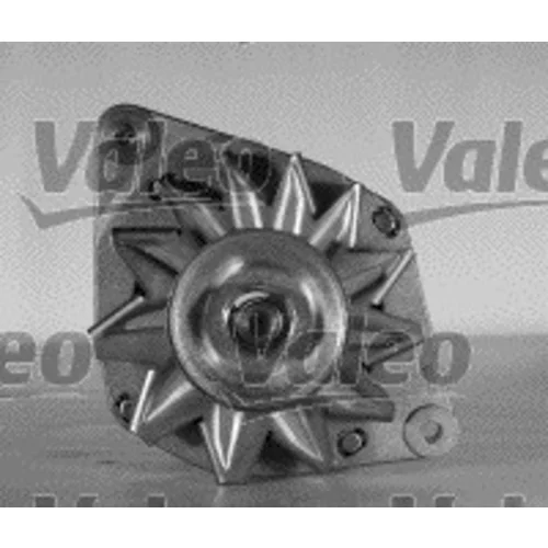 Alternátor 433055 /VALEO/ - obr. 1