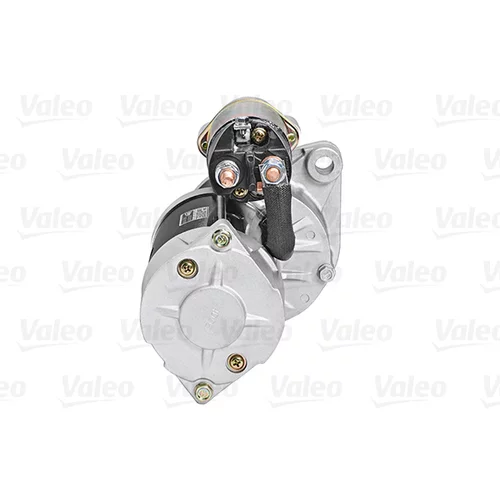 Štartér 433318 /VALEO/ - obr. 1