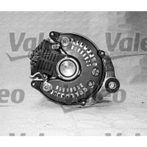 Alternátor 433371 /VALEO/ - obr. 4