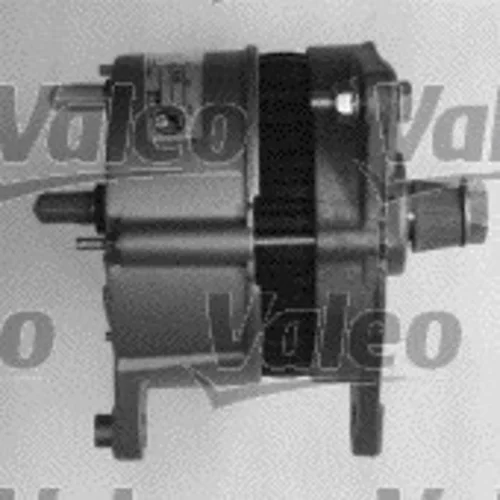 Alternátor 433416 /VALEO/ - obr. 1