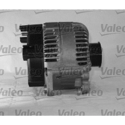 Alternátor 433462 /VALEO/ - obr. 4