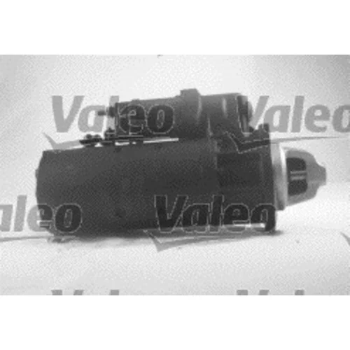 Štartér 436094 /VALEO/ - obr. 2