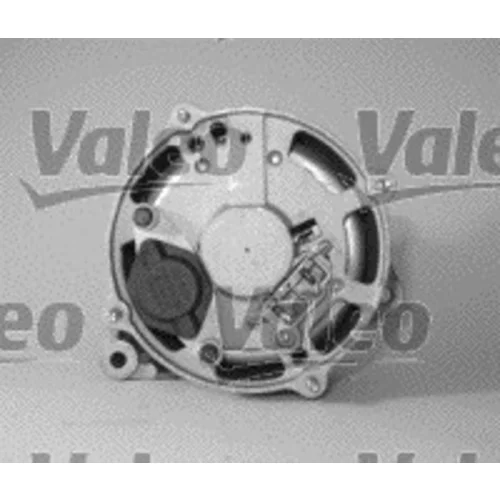 Alternátor 436208 /VALEO/ - obr. 2