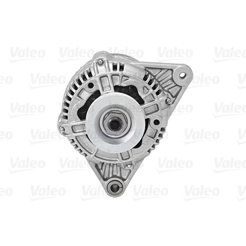 Alternátor 436257 /VALEO/ - obr. 1