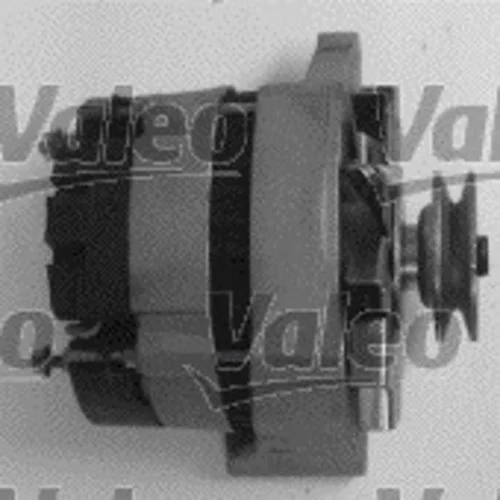 Alternátor 436314 /VALEO/ - obr. 2