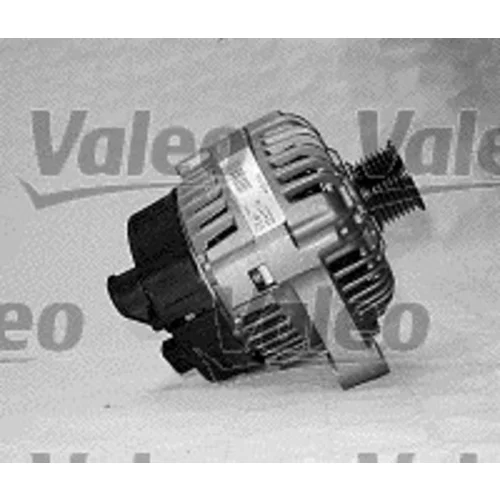 Alternátor 436487 /VALEO/ - obr. 2