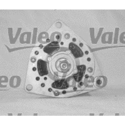 Alternátor 436589 /VALEO/ - obr. 2