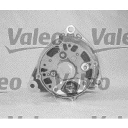 Alternátor 436589 /VALEO/ - obr. 4