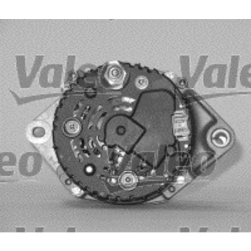 Alternátor 436697 /VALEO/ - obr. 2