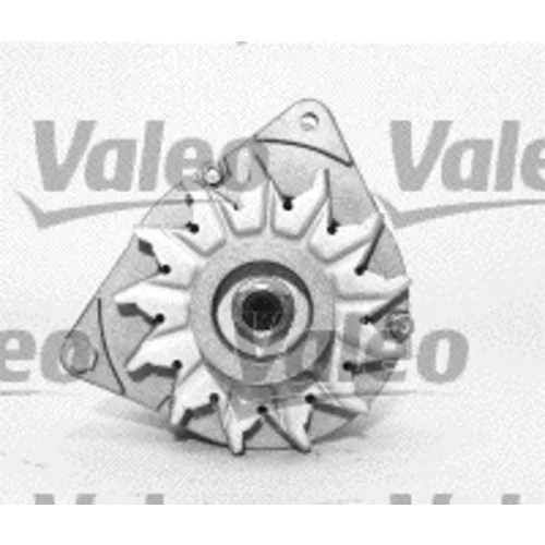 Alternátor 436699 /VALEO/ - obr. 1