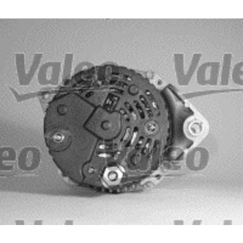 Alternátor 437142 /VALEO/ - obr. 2