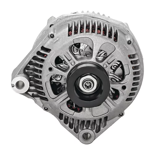 Alternátor 437160 /VALEO/ - obr. 1