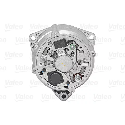 Alternátor 437166 /VALEO/ - obr. 1