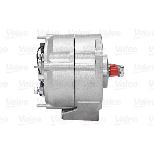 Alternátor 437166 /VALEO/ - obr. 2
