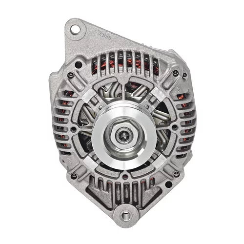 Alternátor 437306 /VALEO/ - obr. 1