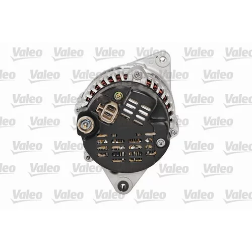 Alternátor 437338 /VALEO/ - obr. 2