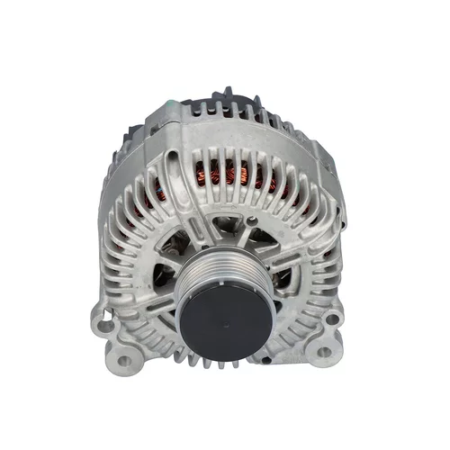 Alternátor 437555 /VALEO/ - obr. 1
