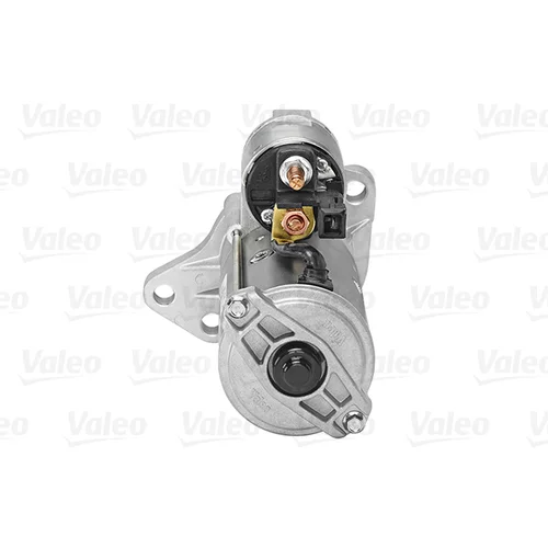 Štartér 438075 /VALEO/ - obr. 2