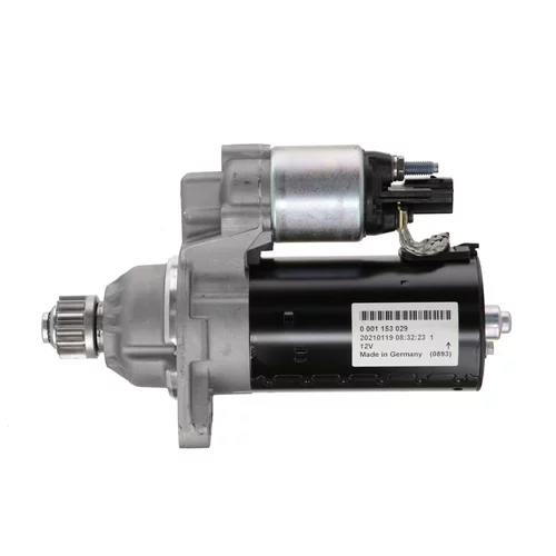 Štartér 438532 /VALEO/ - obr. 3