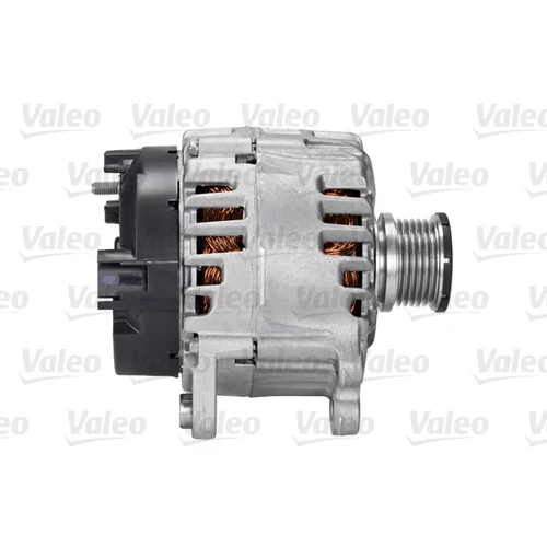 Alternátor 439748 /VALEO/ - obr. 3
