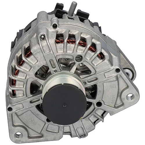 Alternátor 439878 /VALEO/ - obr. 2