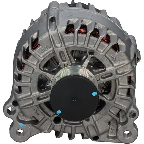 Alternátor VALEO 443344