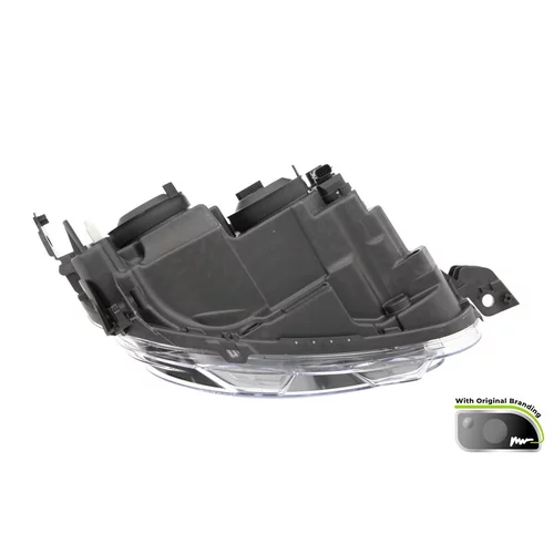 Hlavný svetlomet 450400 /VALEO/ - obr. 2