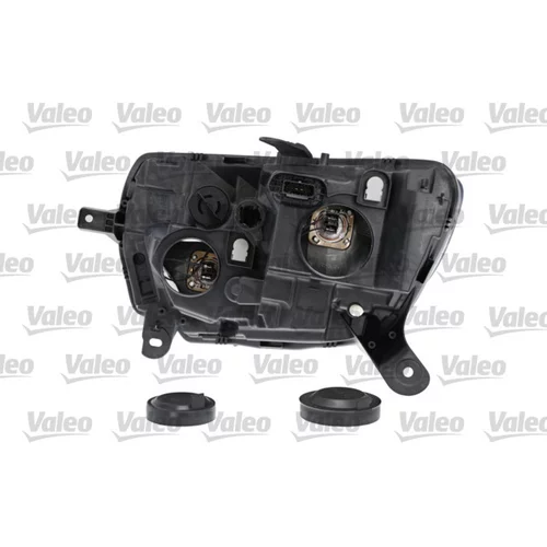 Hlavný svetlomet 450407 /VALEO/ - obr. 1