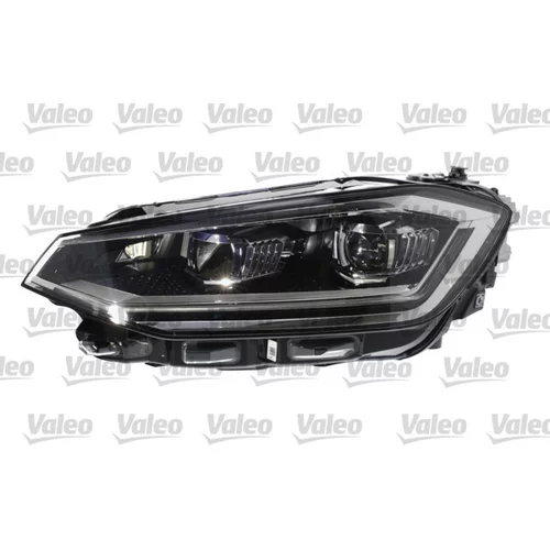Hlavný svetlomet 450574 /VALEO/