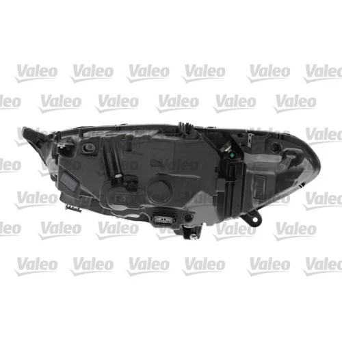 Hlavný svetlomet 450736 /VALEO/ - obr. 1