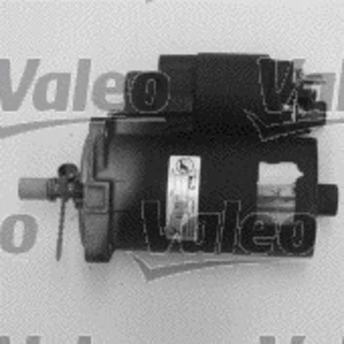 Štartér 455547 /VALEO/ - obr. 2