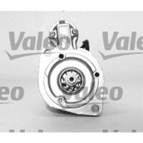 Štartér 455570 /VALEO/ - obr. 1