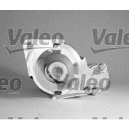 Štartér 455586 /VALEO/ - obr. 1