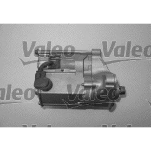 Štartér 455612 /VALEO/ - obr. 2