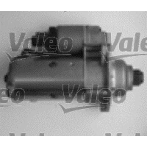 Štartér 455675 /VALEO/ - obr. 2